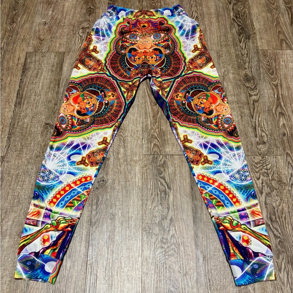 Chris Dyer The Headspace Fractal Dimension Joggers Pants